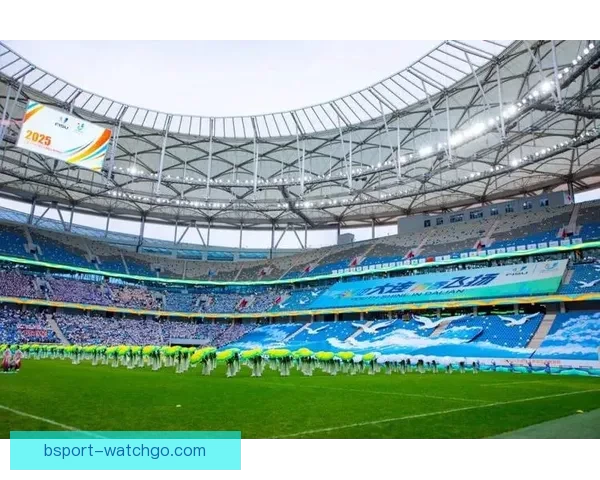 围绕2026世界杯体育场建设推动城市发展与国际赛事融合新格局