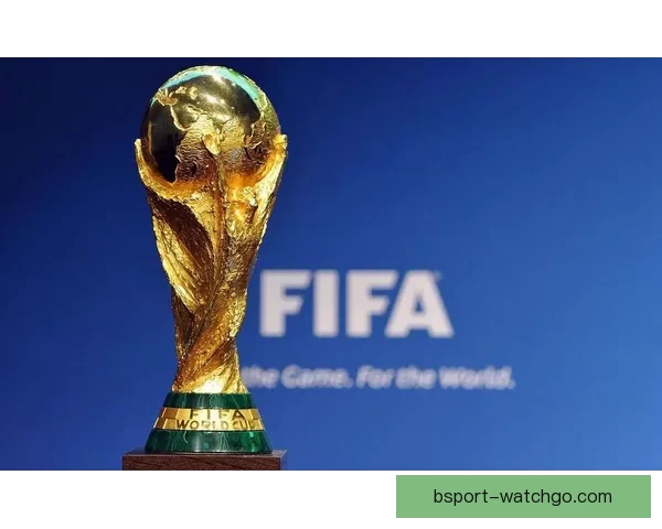 围绕2026世界杯体育场打造国际足球盛会与城市发展新引擎蓝图